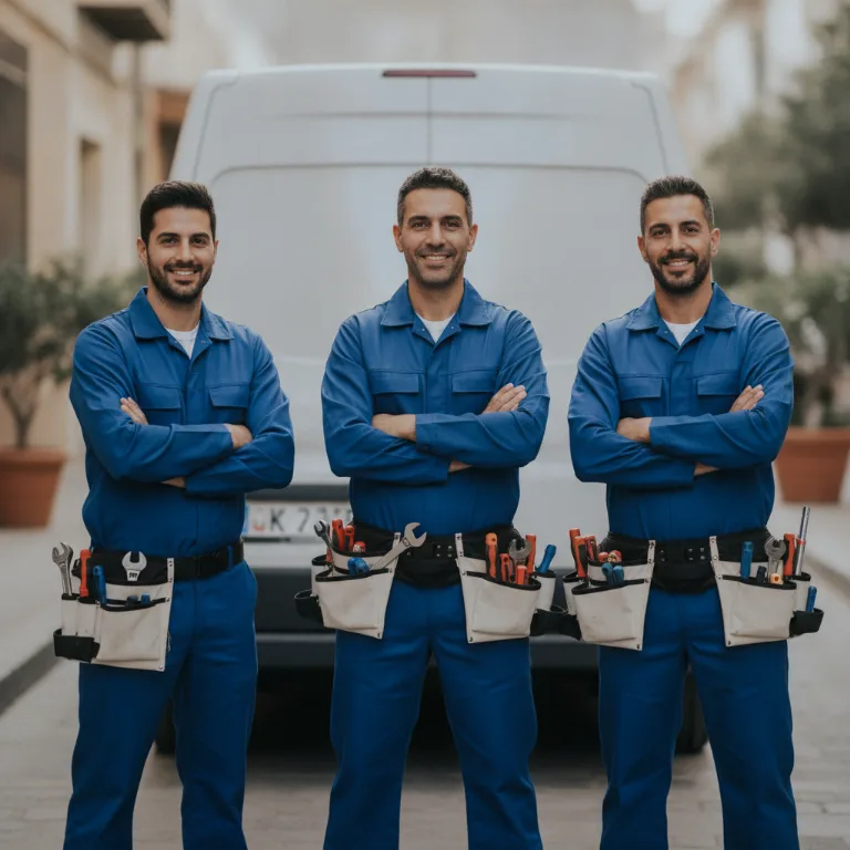 Reparación Caldera Gas equipo en Hernani